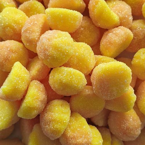 Dulceplus Sugar Custard - 2kg Bag