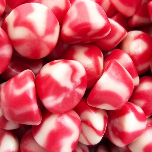 Damel Strawberry Kisses - 2kg Bag