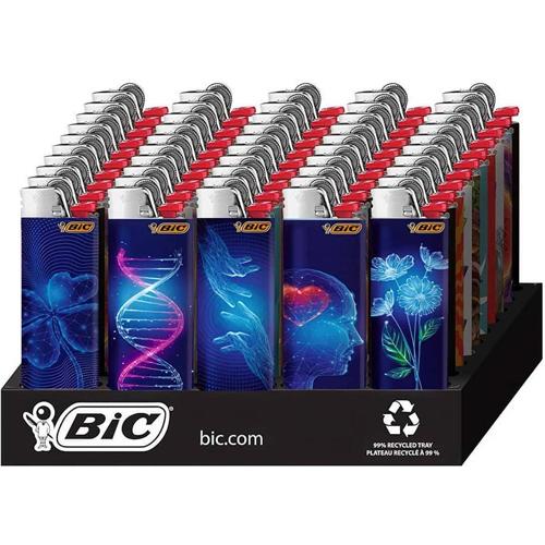 Bic Lighter Wireframe - (Pack of 50)