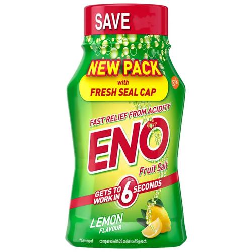 ENO Lemon 100g
