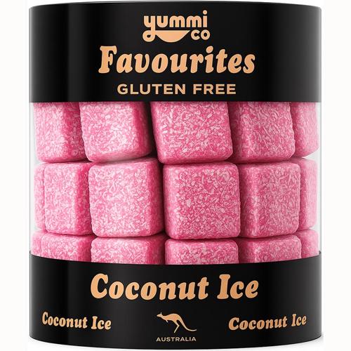 Coconut Ice 38g - (Pack of 48)