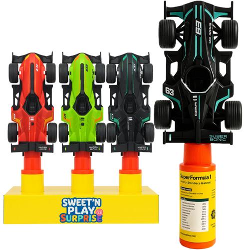 SNP Toys Formula 1 20g - (Pack of 12)