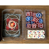 Summoner Wars  - Second Edition: Deluxe Deck Boxes Set 4