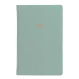 Letts Notebook Legacy Book 130 x 200mm Mint