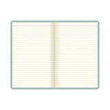 Letts Notebook Legacy Book 130 x 200mm Mint