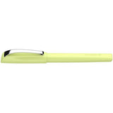 Schneider Fountain Pen Ceod Colour Lemon