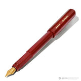 Ferris Wheel Press Carousel Fountain Pen and 10ml Ink Set  - Gryffindor
