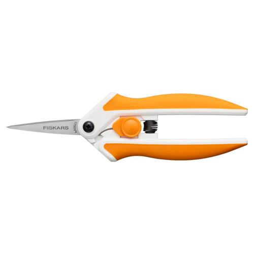 Fiskars Scissors Soft Touch Microtip