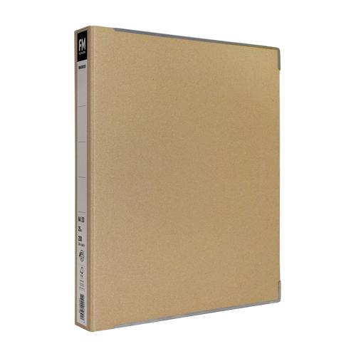 FM Ringbinder A4 2/26 Kraft Trunkboard
