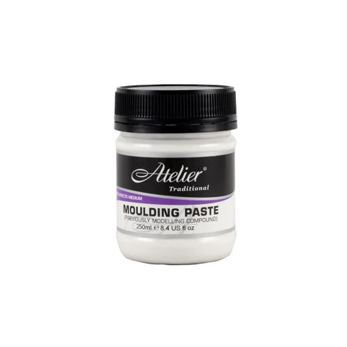 Atelier Moulding Paste 250ml