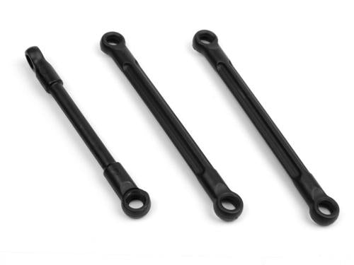Radio Control - Blackzon - Steering & Servo Link set