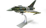 Diecast Aircraft - Corgi - 1/48 Eurofighter Typhoon FGR4