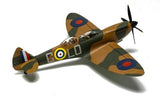 Diecast Aircraft - Corgi - 1/72 Spitfire T.9 (SM520)