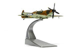 Diecast Aircraft - Corgi - 1/72 Spitfire T.9 (SM520)