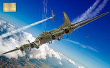 Diecast Aircraft - Corgi - 1/72 B-17F Flying Fortress