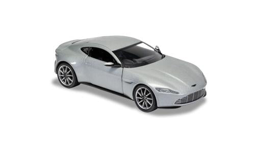 Diecast Car - Corgi - 1/36 J Bond Aston Martin DB10