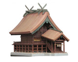 Plastic Kitsets - Fujimi - 1/100 Shinto Shrne IzumoTaisya