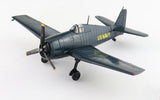 Diecast Aircraft - Hobby Master - 1/72 F6F-5 Blue Angels US Navy