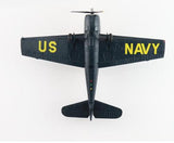 Diecast Aircraft - Hobby Master - 1/72 F6F-5 Blue Angels US Navy