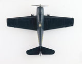 Diecast Aircraft - Hobby Master - 1/72 F6F-5 Blue Angels US Navy