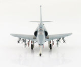 Diecast Aircraft - Hobby Master - 1/72 A4M Skyhawk US Marine