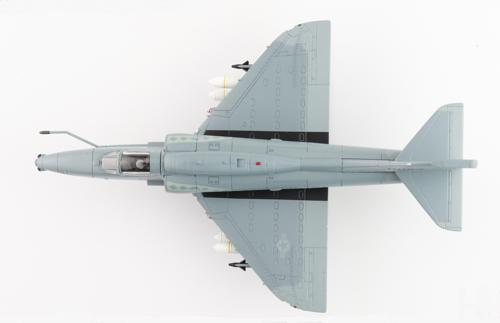 Diecast Aircraft - Hobby Master - 1/72 A4M Skyhawk US Marine