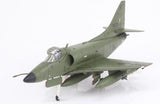 Diecast Aircraft - Hobby Master - 1/72 A-4K Skyhawk RNZAF