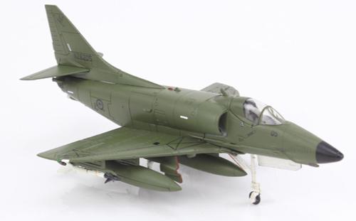 Diecast Aircraft - Hobby Master - 1/72 A-4K Skyhawk RNZAF