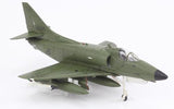 Diecast Aircraft - Hobby Master - 1/72 A-4K Skyhawk RNZAF