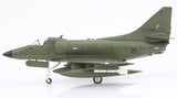 Diecast Aircraft - Hobby Master - 1/72 A-4K Skyhawk RNZAF