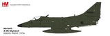 Diecast Aircraft - Hobby Master - 1/72 A-4K Skyhawk RNZAF
