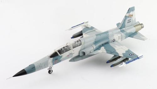 Diecast Aircraft - Hobby Master - 1/72 F5F Tiger II USAF William