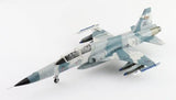 Diecast Aircraft - Hobby Master - 1/72 F5F Tiger II USAF William