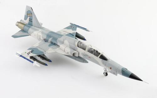 Diecast Aircraft - Hobby Master - 1/72 F5F Tiger II USAF William