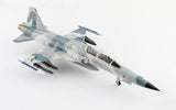 Diecast Aircraft - Hobby Master - 1/72 F5F Tiger II USAF William