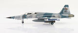 Diecast Aircraft - Hobby Master - 1/72 F5F Tiger II USAF William