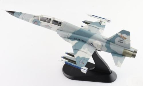 Diecast Aircraft - Hobby Master - 1/72 F5F Tiger II USAF William