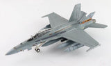 Diecast Aircraft - Hobby Master - 1/72 FA18B Hornet ARDU RAAF