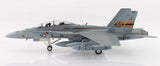 Diecast Aircraft - Hobby Master - 1/72 FA18B Hornet ARDU RAAF