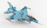 Diecast Aircraft - Hobby Master - 1/72 Lockheed F-16B "Top Gun