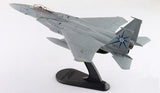 Diecast Aircraft - Hobby Master - 1/72 F15A Eagle ASM135Missile
