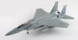 Diecast Aircraft - Hobby Master - 1/72 F15A Eagle ASM135Missile