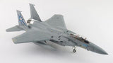 Diecast Aircraft - Hobby Master - 1/72 F15A Eagle ASM135Missile