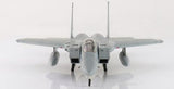 Diecast Aircraft - Hobby Master - 1/72 F15A Eagle ASM135Missile