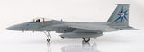 Diecast Aircraft - Hobby Master - 1/72 F15A Eagle ASM135Missile