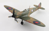 Diecast Aircraft - Hobby Master - 1/48 Spitfire MK1a - Dunkirk