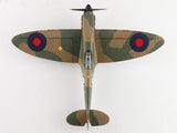 Diecast Aircraft - Hobby Master - 1/48 Spitfire MK1a - Dunkirk