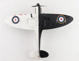 Diecast Aircraft - Hobby Master - 1/48 Spitfire MK1a - Dunkirk