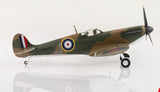 Diecast Aircraft - Hobby Master - 1/48 Spitfire MK1a - Dunkirk