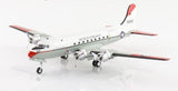 Diecast Aircraft - Hobby Master - 1/200 Douglas C54Q Smaster '73